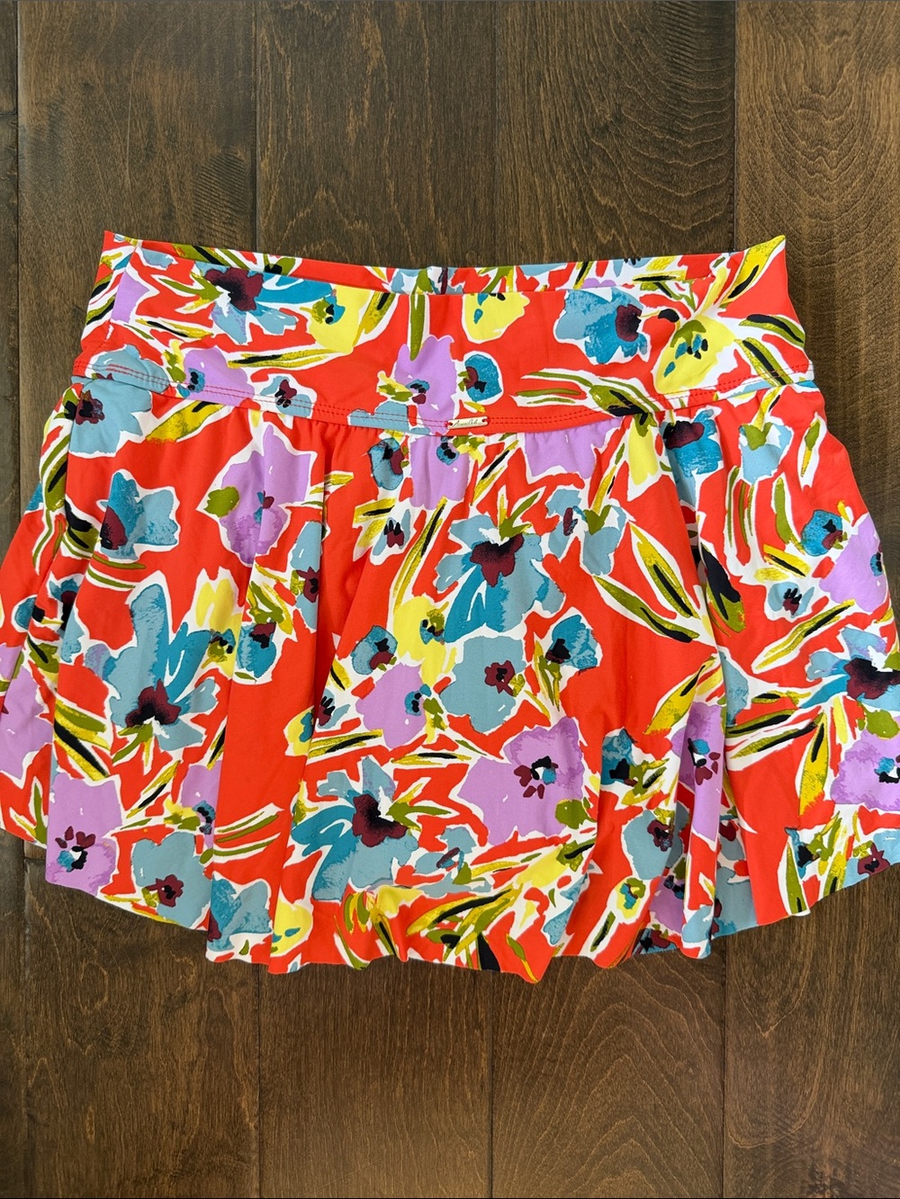 SWIM SALE - Anne Cole - Size XL - Picture 7 of 9